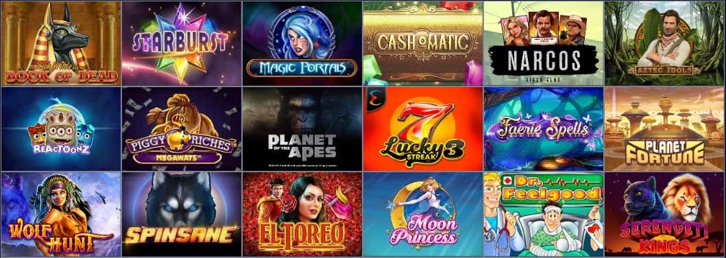 online casino spiele kostenlos