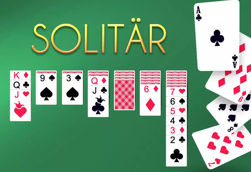 Solitaer