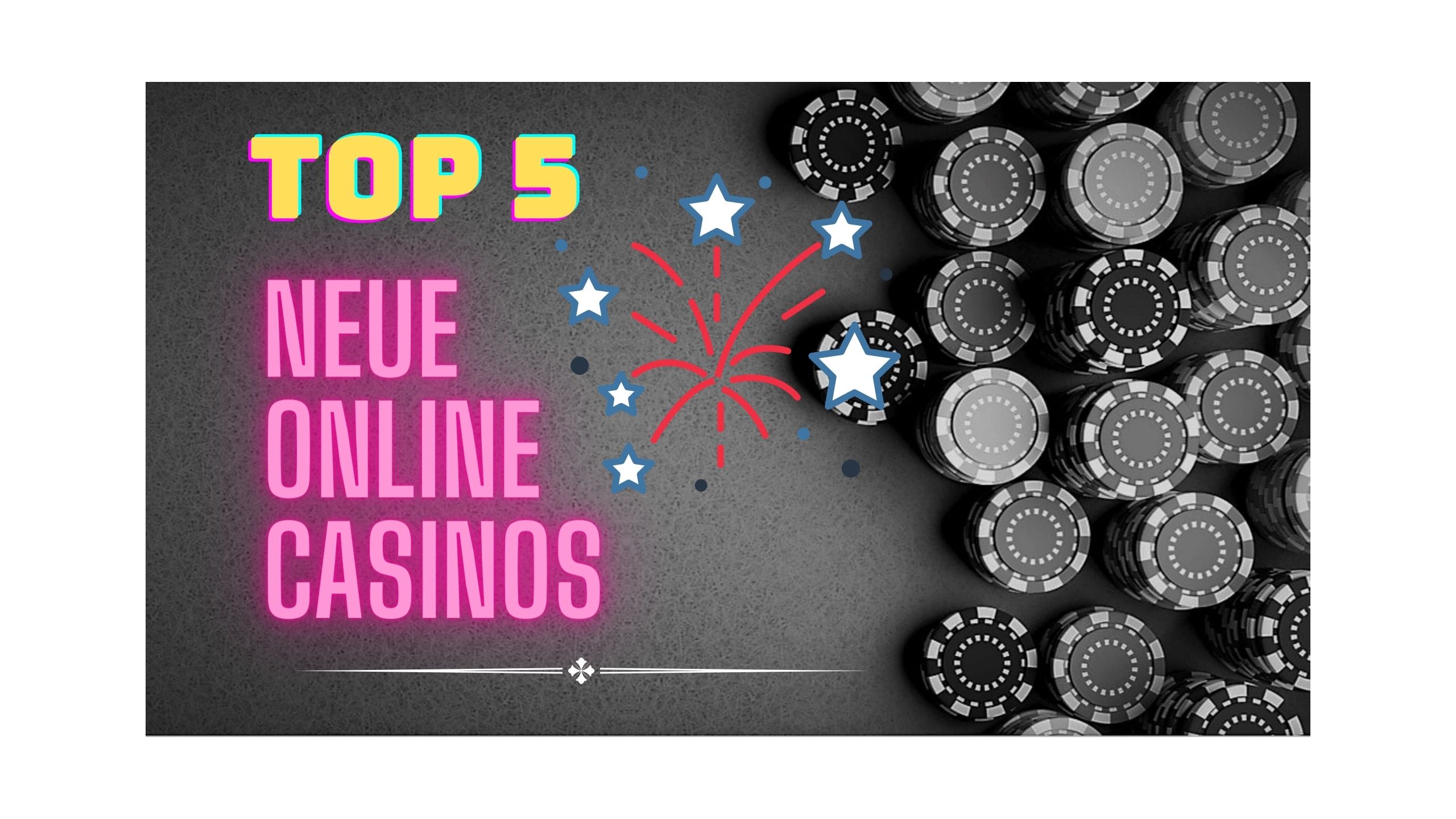 Die effektivsten Ideen in online casino österreich